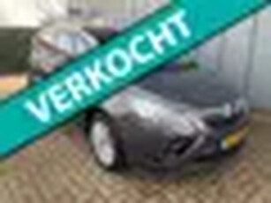 Opel Zafira Tourer 1.4 Edition 7p.NAP//AIRCO//NAVI//CRUISE//PDC//7PERSOONS