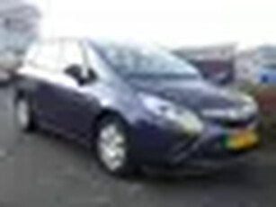 Opel Zafira Tourer 1.4 Edition (bj 2012)