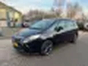 Opel Zafira Tourer 1.4 Turbo Edition