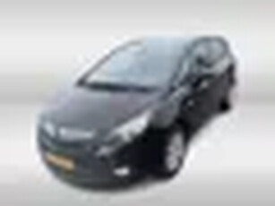 Opel Zafira Tourer 1.6 CDTI Business+ 1.6cdti business + dealer onderhouden.2014