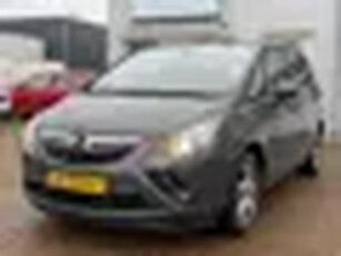 Opel Zafira Tourer 1.6 CDTI Business+ 7p. Export