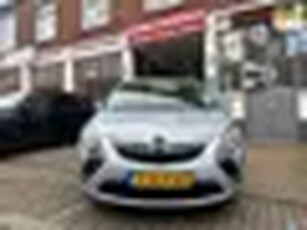 Opel Zafira Tourer 1.6 CDTI Design Edition