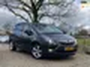 Opel Zafira Tourer 1.6 Cosmo 7p. Automaat + Cruise + Clima nu € 8.975,-!!!