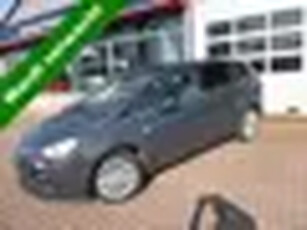 Opel Zafira Tourer Automaat 1.4i Turbo Design Ed. 2013 NAVI, PANODAK, TREKH, PDC V+A, CRUISE, A/C CL