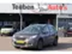 Peugeot 2008 1.2 VTi Active Pack Premium Panoramadak, Cruise control, Motorstoring, airco