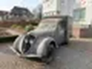 Peugeot 202 uh Bestel