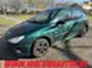 Peugeot 206 1.6 Roland Garros