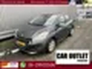 Peugeot 208 1.2 VTi Active 5-Drs, 135Dkm.NAP, A/C, Bluetooth, nw. APK – Inruil Mogelijk –