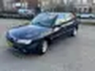 Peugeot 306 1.6 XR! 125 DKM NAP! Airco! 5 Deurs! Nw ApK!