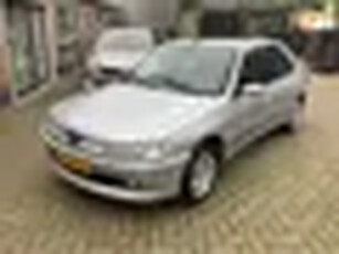 Peugeot 306 1.6 XT AUTOMAAT