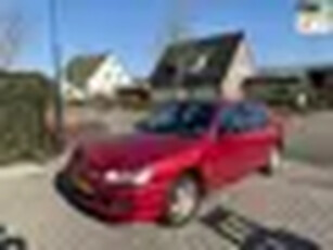 Peugeot 306 1.6 XT NAP Automaat Airco