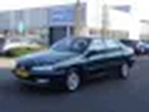 Peugeot 406 1.8-16V ST Nieuwe Apk Airco