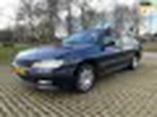 Peugeot 406 Break 1.8 SRX / airco