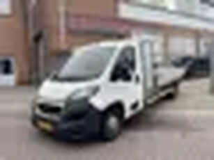 Peugeot Boxer 333 2.0 BlueHDI L3 kipper