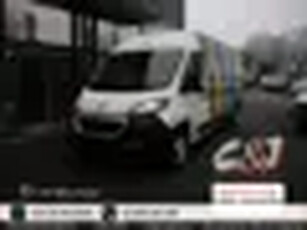 Peugeot Boxer 335 2.0 BlueHDI L3H2 Pro led navi cruise airco