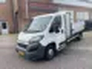 Peugeot Boxer 335 2.2 HDI L3 XR