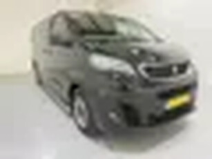 Peugeot Expert 2.0 BlueHDI 120 Long Premium Aut8 (bj 2021)