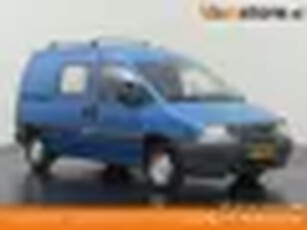 Peugeot Expert 220C 1.9 Comfort (bj 1998)