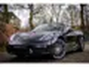 Porsche 718 Boxster 2.0 300 PK 20