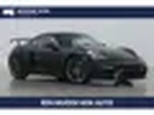 Porsche 718 Cayman GT4 Kuipstoelen Handgeschakeld Carbon Sport Chrono 20 Inch