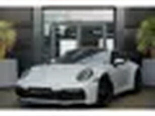 Porsche 911 3.0 Carrera 4 S 450pk Panoramadak/Burmester/PDCC/SportChrono