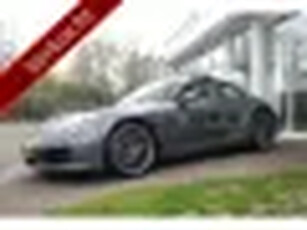 Porsche 911 3.0 Carrera 4S NL auto. Kilometerstand Nap!