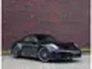 Porsche 911 3.0 Carrera *Facelift*992.2*Schuifdak*Sport Chrono*