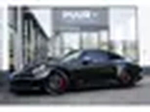 Porsche 911 3.0 Carrera GTS Carbon Sport Chrono - PDLS + - Bose Surround