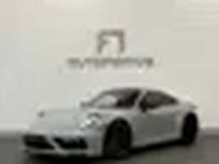 Porsche 911 3.0 Carrera GTS CarbonLIFTBoseSportuitlaatVOL