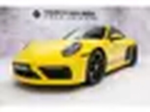 Porsche 911 3.0 Carrera S 450 PK SportDesign Lift 4W Sturing Pano