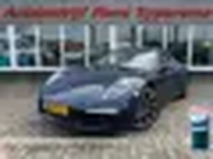 Porsche 911 3.8 Carrera 4S Sport Chrono 4WD Schuifdak Nieuwstaat