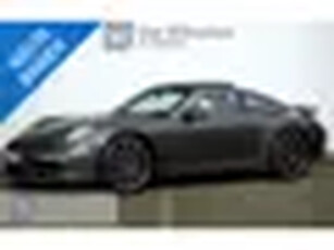 Porsche 911 3.8 Carrera S/Dealer onderhouden/SportChrono