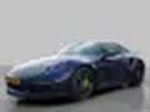 Porsche 911 3.8 Turbo S (LEASE v.a. 2.875 ex btw p/mnd)