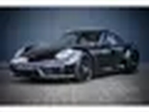 Porsche 911 3.8 Turbo S -Techart- Lift - Burmester