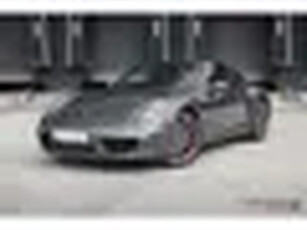 Porsche 911/991 3.8 Carrera S Sport Chrono/Sport Uitlaat