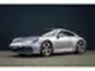 Porsche 911 992 3.0 Carrera S BTW l LIFT l BOSE l Sperdiff - PASM - PDLS Plus