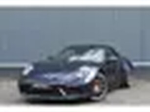 Porsche 911 992 Cabrio 3.0 Carrera 4S BTW auto (bj 2019)