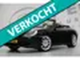 Porsche 911 Cabrio 3.4 Carrera 4/ Hardtop/ Cruise control/ Stoelverwarming