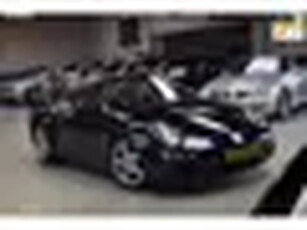 Porsche 911 Cabrio 3.6 Carrera 997 NaviHandgeschakeld72000 km