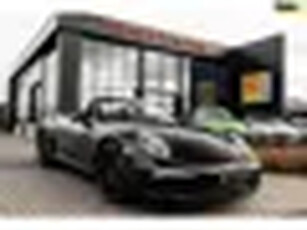 Porsche 911 Cabrio 991 3.8 Carrera S, 400pk, Sportuitlaat, Full Option!