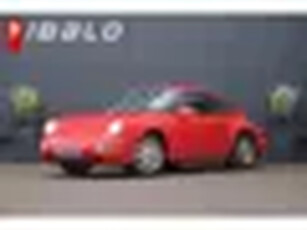 Porsche 911 Carrera 2 964 BTW Indisch Rot Airco Topstaat