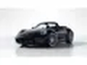 Porsche 911 Carrera Cabriolet Matrix PDLS,Sport Chrono,Sportuitlaat,Bose