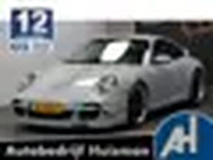 Porsche 911 GT3 9ff GTurbo1000 1050pk/1100Nm 6-bak Sport Classic One Off!!