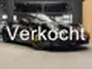 Porsche 992 911 Turbo S Cabrio Sport Pakket Burmester 911 3.8 Turbo S Club Leder Carbon