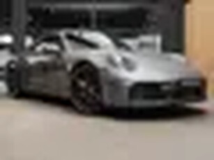 Porsche 992.2 911 Carrera Liftsysteem InnoDrive 911 3.0 Carrera 18-weg Pano Bose