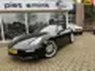 Porsche Boxster 2.7 PDK