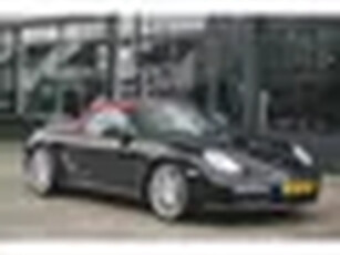 Porsche Boxster S 3.2 Tiptronic