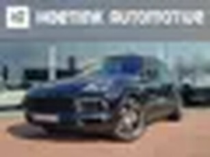 Porsche Cayenne 2.9 S Matrix LED 360° camera Volledig onderhouden