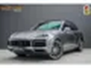 Porsche Cayenne 3.0 462 pk E-Hybrid FULL OPTIONsport design pakketsoftclose22 inch TurboPDLS ko