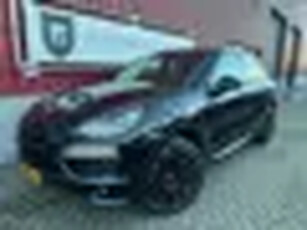 Porsche Cayenne 3.0 D Platinum Edition // Pano.dak // 225 dkm NAP // Orgineel NL //